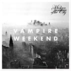 Vampire Weekend Modern Vampires of the City album