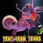 Yeah Yeah Yeahs Mosquito album