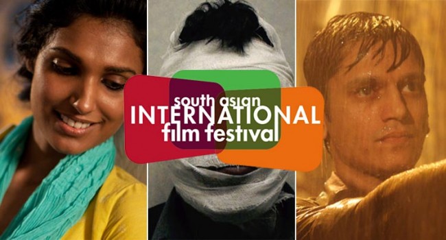 South Asian International Film Festival Coverage Introduction