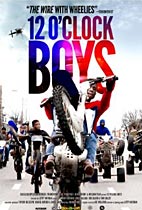 12 O’Clock Boys movie poster
