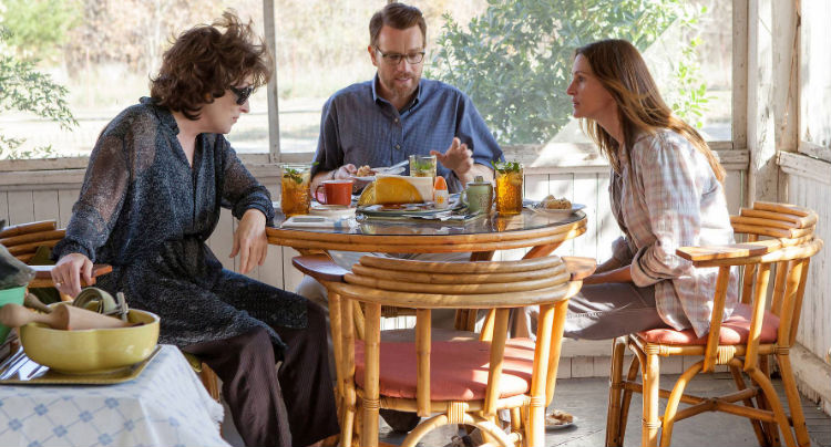 August: Osage County