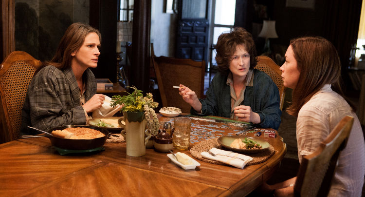 August: Osage County