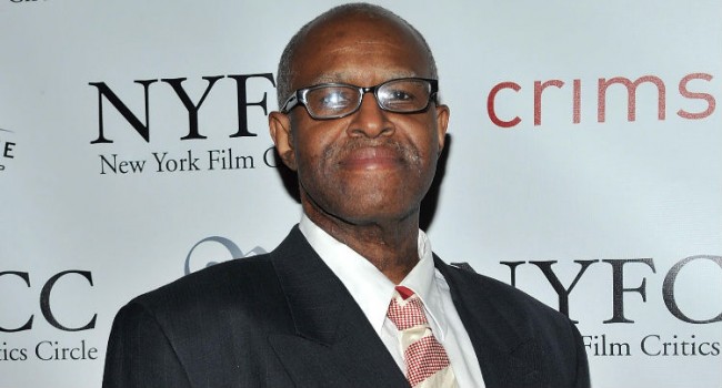 Armond White Goes Too Far, Voted Out of NYFCC