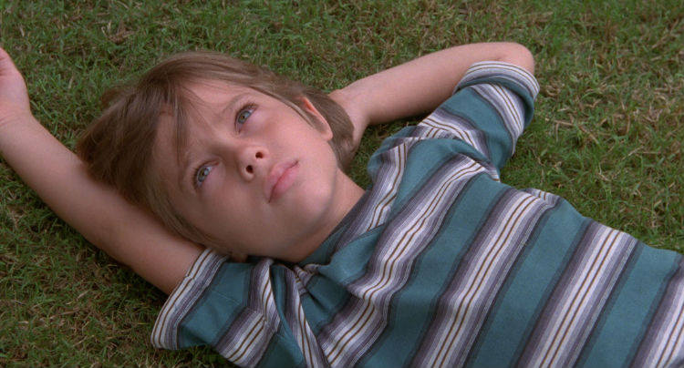 Linklater’s ‘Boyhood’ Added to Sundance 2014 Lineup