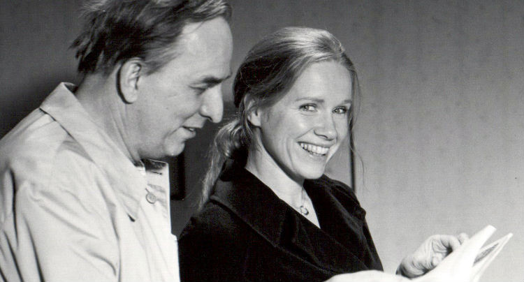 Liv & Ingmar