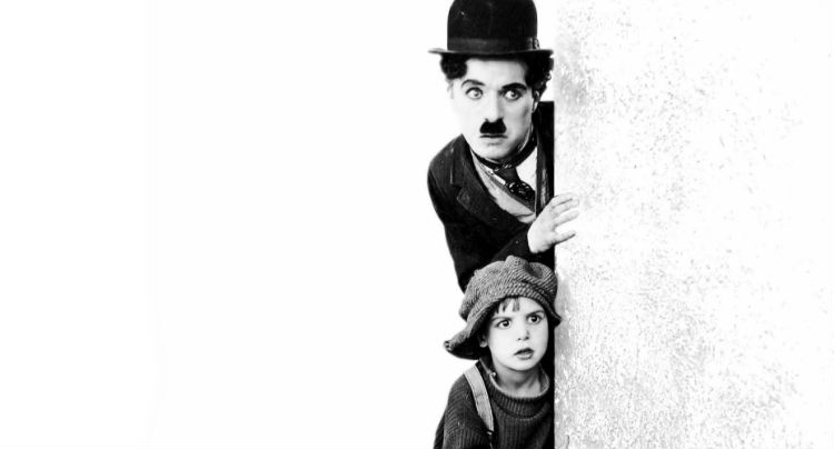 Charlie Chaplin’s “Tramp” Celebrates Centennial in SF