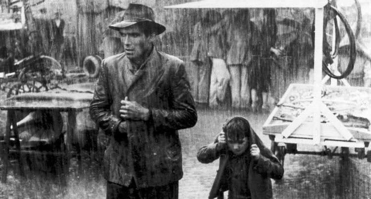 Bicycle Thieves