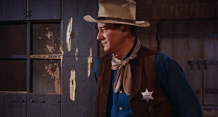 Rio Bravo