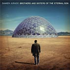 Damien Jurado – Brothers and Sisters of the Eternal Son album cover