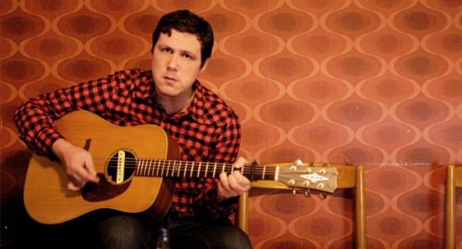 Damien Jurado – Brothers and Sisters of the Eternal Son