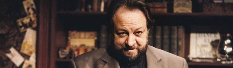 Deceptive Practice: The Mysteries and Mentors of Ricky Jay movie