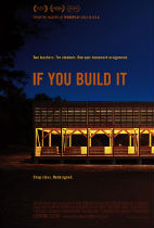 If You Build It movie poster