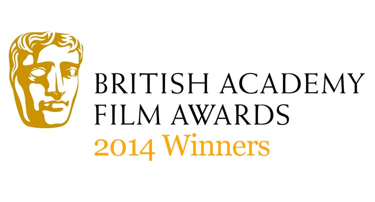 BAFTA Awards: ‘Gravity’ & ’12 Years A Slave’ Take the Most Trophies