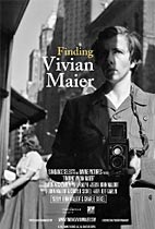 Finding Vivian Maier movie poster