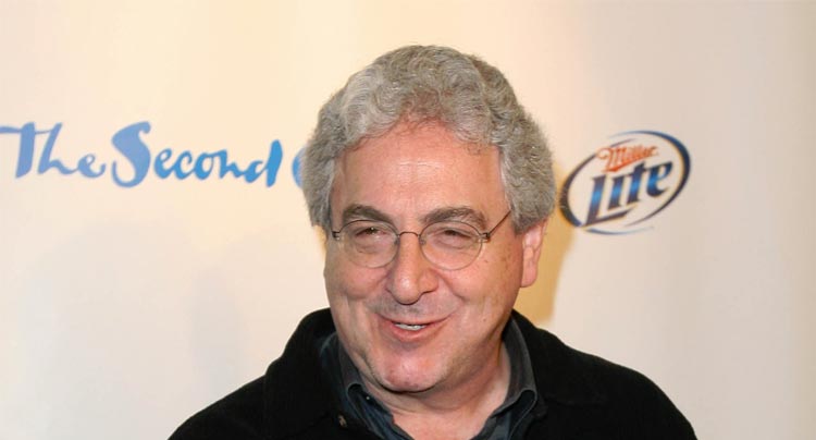 ‘Ghostbusters’ Harold Ramis Dead at 69