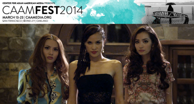 CAAMFest 2014 Kicks Off Tomorrow Night In San Francisco