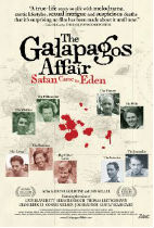 The Galapagos Affair: Satan Came to Eden movie poster