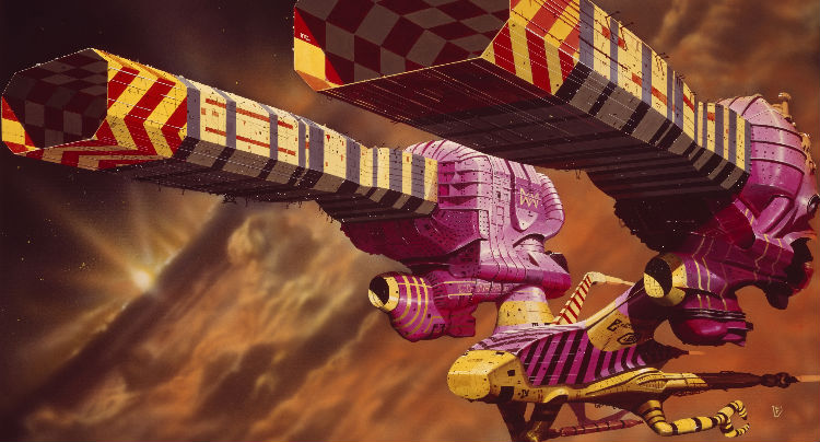 Jodorowsky’s Dune