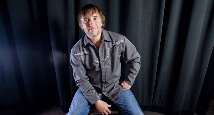 Richard Linklater to be Honored at SFIFF 2014