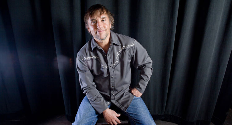 Richard Linklater