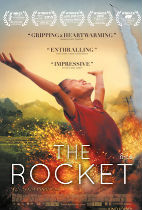 The Rocket movie poster