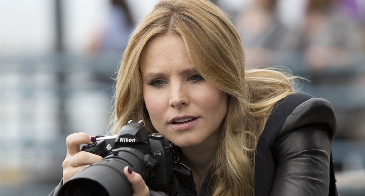 Veronica Mars