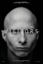 Visitors movie poster