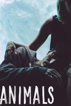 Animals movie poster