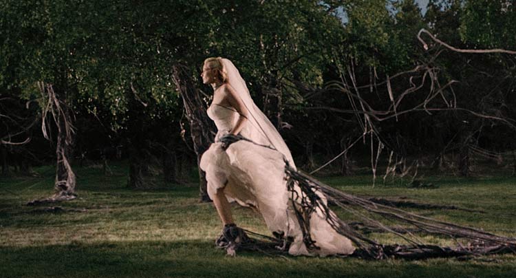 Melancholia movie