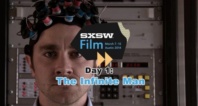SXSW 2014: The Infinite Man