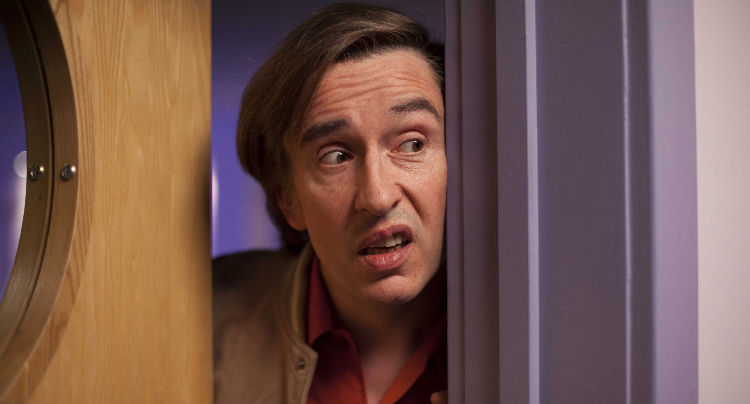 Alan Partridge