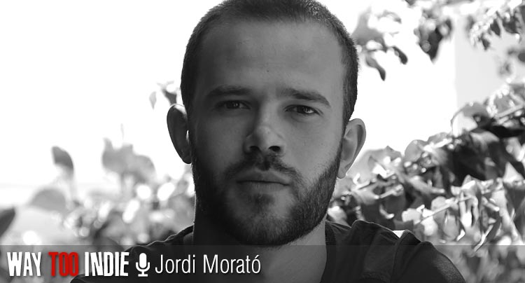 Jordi Morató tells the astounding story behind ‘The Creator of the Jungle’