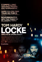 Locke movie poster