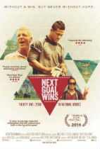 Next Goal Wins movie poster