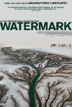 Watermark movie poster