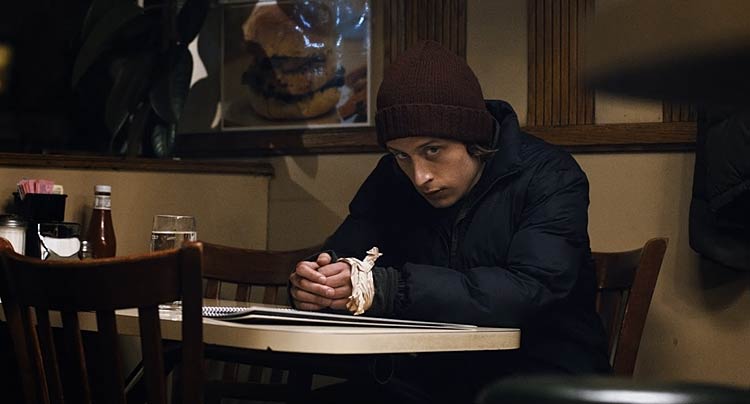First Clip for ‘Gabriel’ Starring Rory Culkin