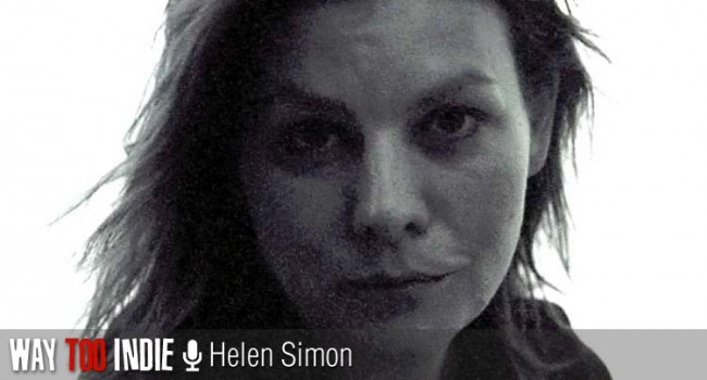 Helen Simon Describes the Difficulties of Making the Important Doc ‘No Lullaby’