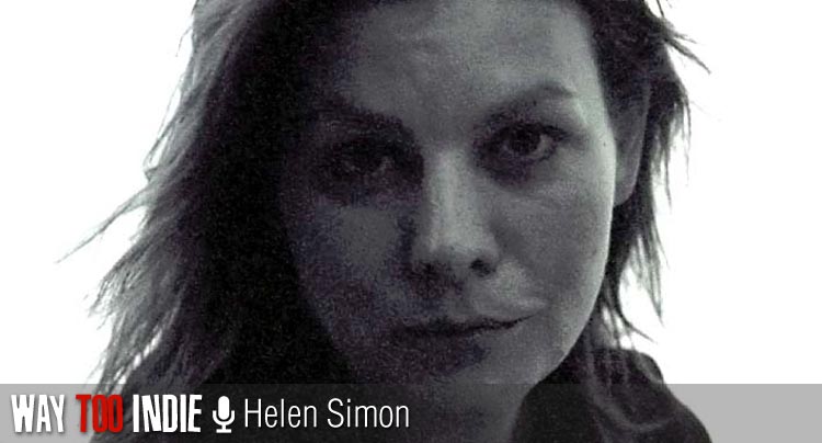 Helen Simon Describes the Difficulties of Making the Important Doc &#39;No Lullaby&#39; - helen-simon