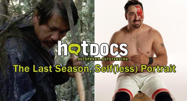 Hot Docs 2014: The Last Season & Self(less) Portrait