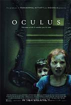 Oculus movie poster
