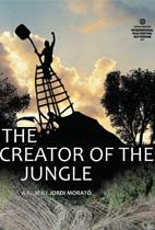 The Creator of the Jungle (Hot Docs review) movie poster