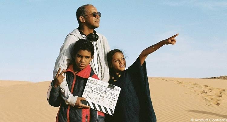 Timbuktu movie 2014