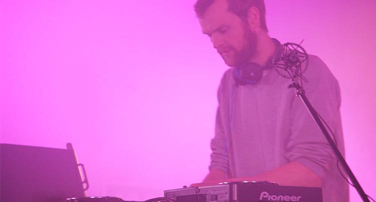 Todd Terje – It’s Album Time