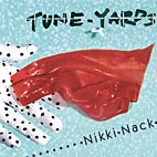 tUnE-yArDs – Nikki Nack album cover