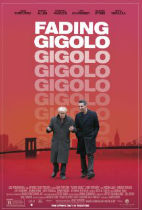 Fading Gigolo movie poster