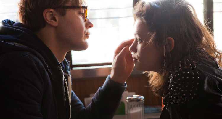 I Origins