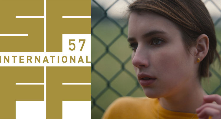 SFIFF57: Palo Alto, The Skeleton Twins, Last Weekend, Stray Dogs