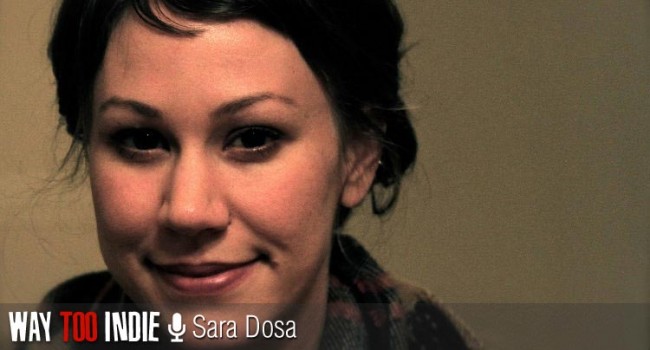 SFIFF57: Sara Dosa Talks Mushroom Hunting, ‘The Last Season’