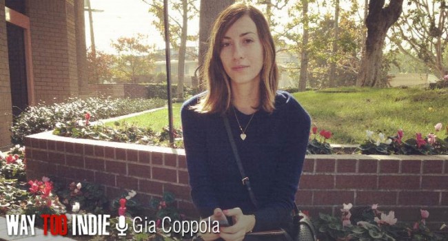 Gia Coppola Talks Representing Teen Life Authentically in ‘Palo Alto’