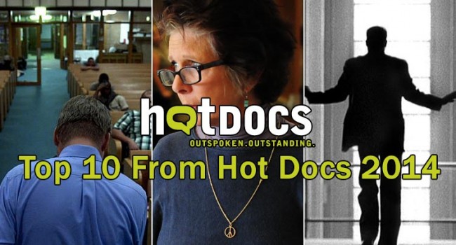 Hot Docs 2014: Top 10 of the Festival